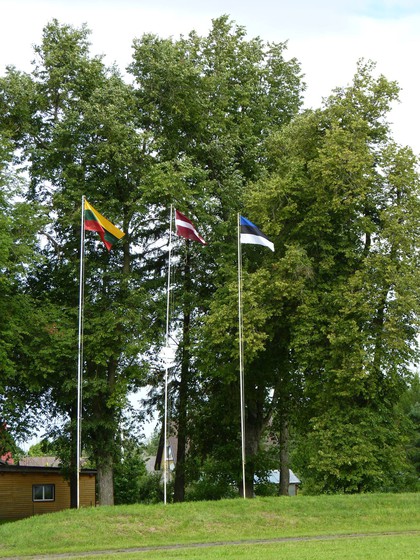 BALTIC DRESSAGE LEAGUE, Lithuania - 2016 - Zagare, Lithuania veiksmīgi noslēgusies:)