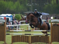 Maira Leja un Parnell- Arguss maršruts līdz 100 cm 