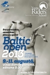 Baltic Open 2013 